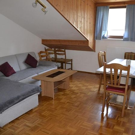 Ferienwohnung Messner-Schauer Sankt Kanzian am Klopeiner See Exterior foto