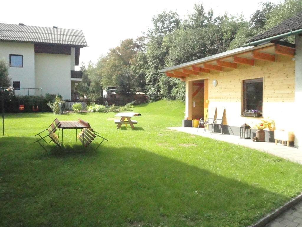 Ferienwohnung Messner-Schauer Sankt Kanzian am Klopeiner See Habitación foto